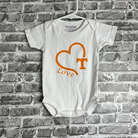 Other - ‎Tennessee